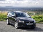 Volvo V50 R-Design SE Sport 2008 года